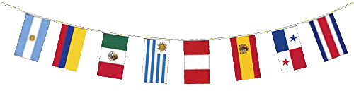 banderas